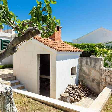 Villa Gajeta Sevid Kültér fotó