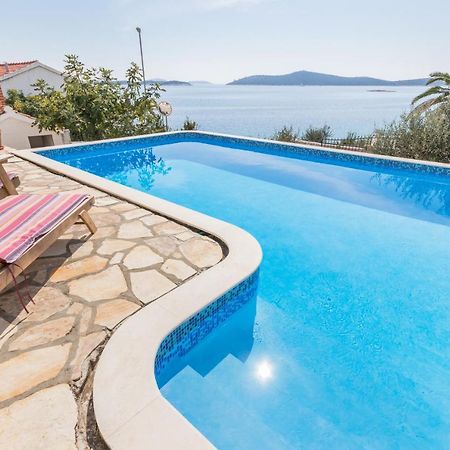 Villa Gajeta Sevid Kültér fotó