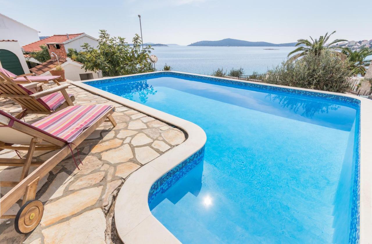 Villa Gajeta Sevid Kültér fotó