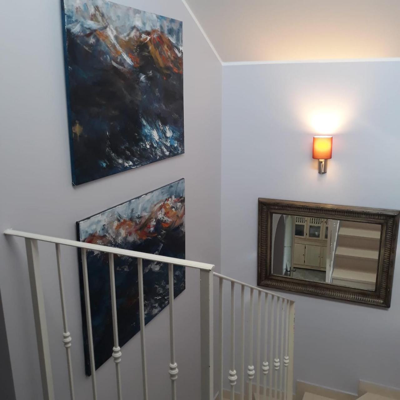 Villa Gajeta Sevid Kültér fotó